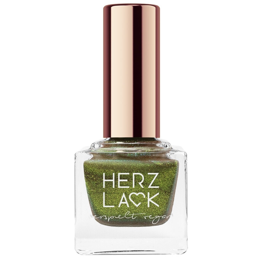 Herzlack  Herzlack Herbstspaziergang - Kollektion nagellack 11.0 ml von Herzlack