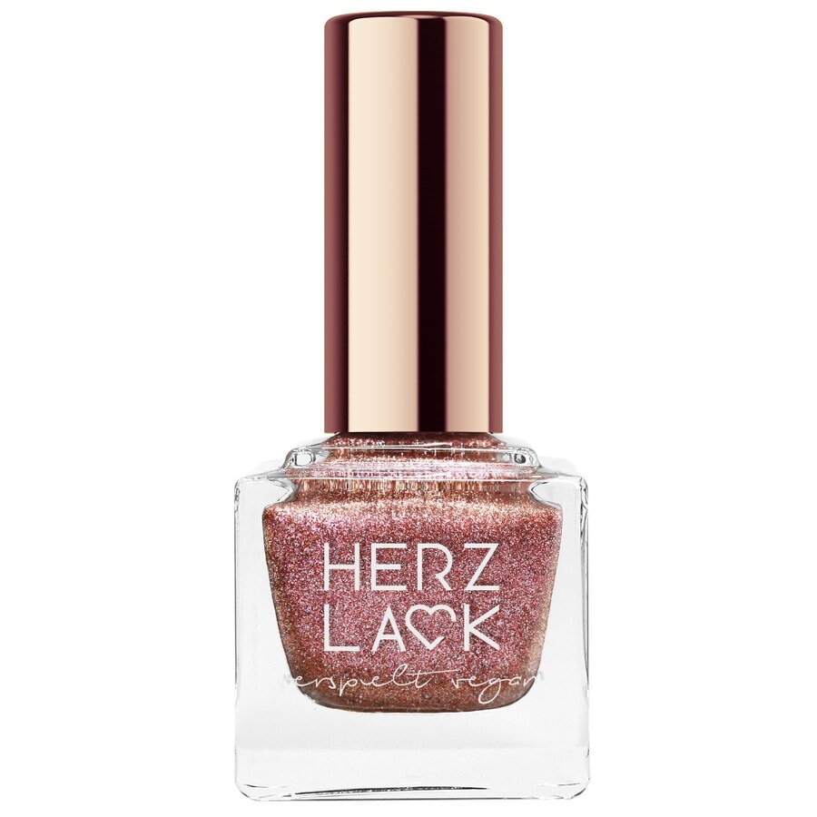 Herzlack  Herzlack Herbstspaziergang - Kollektion nagellack 11.0 ml von Herzlack