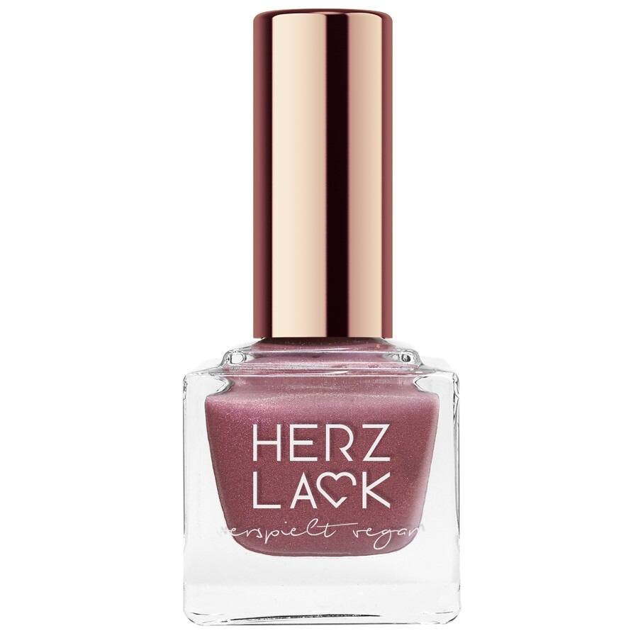 Herzlack  Herzlack Herbstspaziergang - Kollektion nagellack 11.0 ml von Herzlack