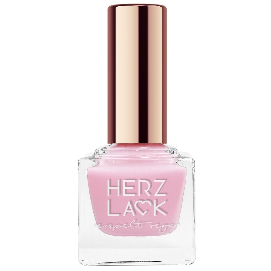 Herzlack  Herzlack Ja, ich will (2020) - Kollektion nagellack 11.0 ml von Herzlack