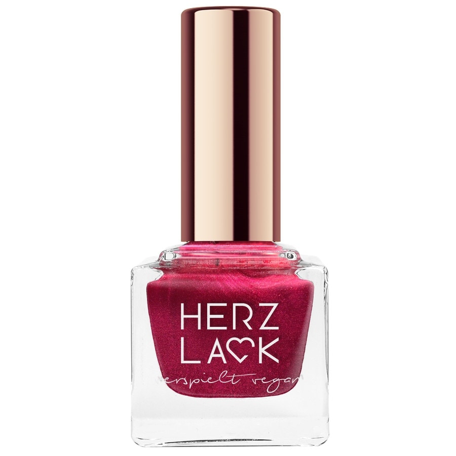 Herzlack  Herzlack Kennst Du Valentin? - Kollektion nagellack 11.0 ml von Herzlack