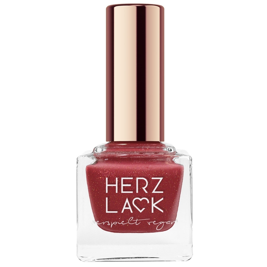 Herzlack  Herzlack Kennst Du Valentin? - Kollektion nagellack 11.0 ml von Herzlack