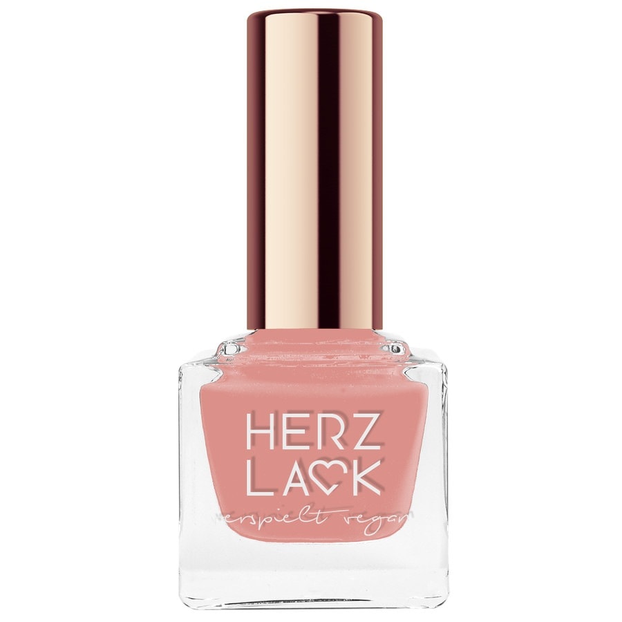 Herzlack  Herzlack Onecoater nagellack 11.0 ml von Herzlack