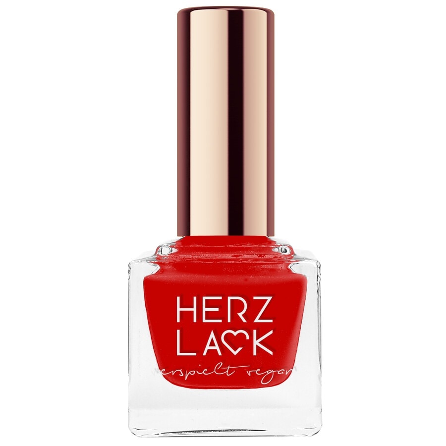 Herzlack  Herzlack Onecoater nagellack 11.0 ml von Herzlack