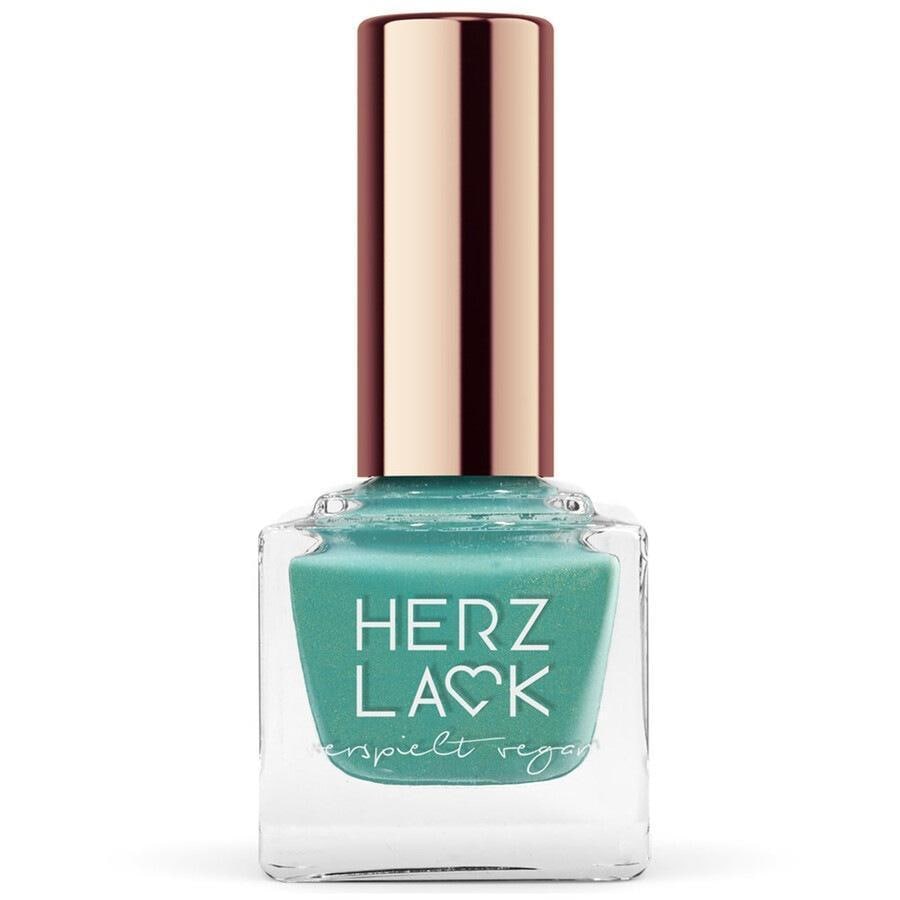 Herzlack  Herzlack Tannenduft & Lichterglanz - Kollektion nagellack 11.0 ml von Herzlack