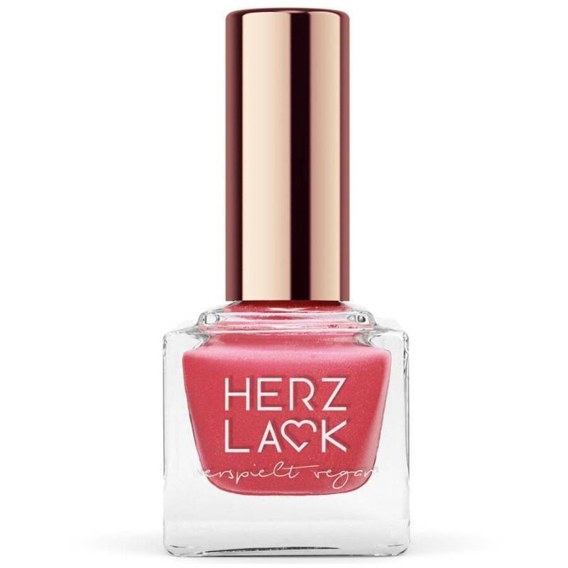 Herzlack  Herzlack Frühling im Bauch - Kollektion nagellack 11.0 ml von Herzlack