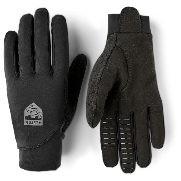 Hestra - Apex Long - Handschuhe Gr 9 schwarz Hestra - Apex Long - Handschuhe Gr 9 schwarz von Hestra