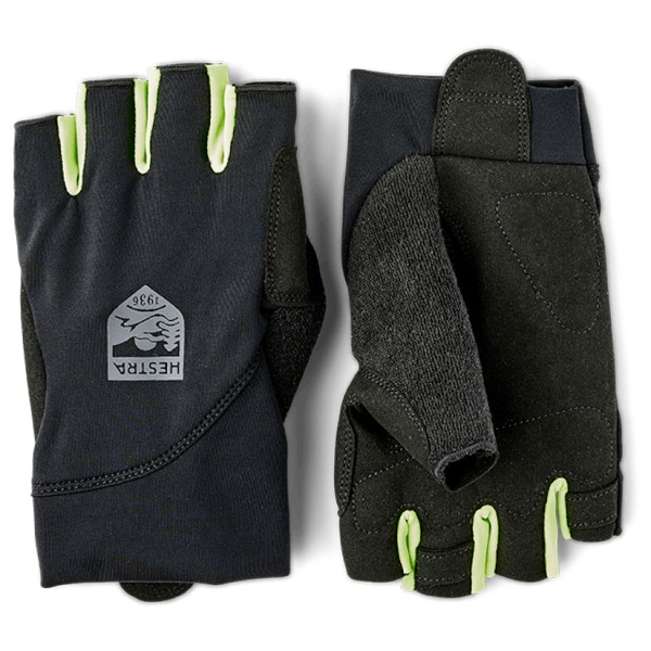 Hestra - Apex Short 5 Finger - Handschuhe Gr 9 schwarz Hestra - Apex Short 5 Finger - Handschuhe Gr 9 schwarz von Hestra