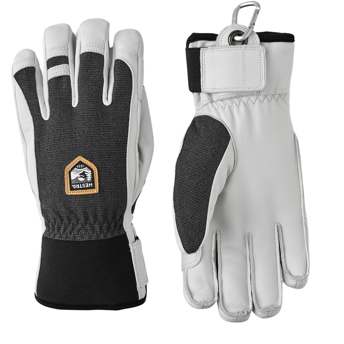 Hestra Army Leather Patrol Handschuhe Hestra Army Leather Patrol Handschuhe von Hestra