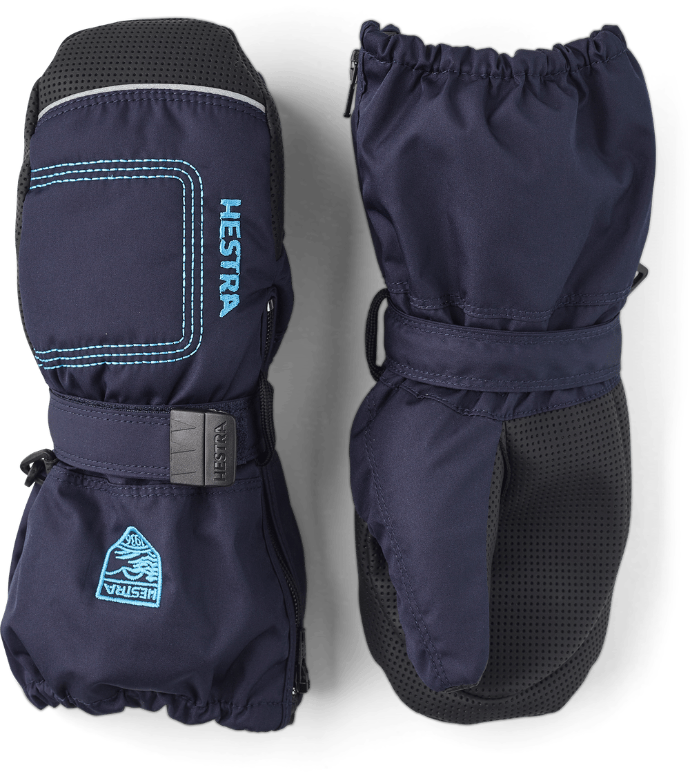 Hestra Baby Zip Long-2 2 Hestra Baby Zip Long-2 2 von Hestra