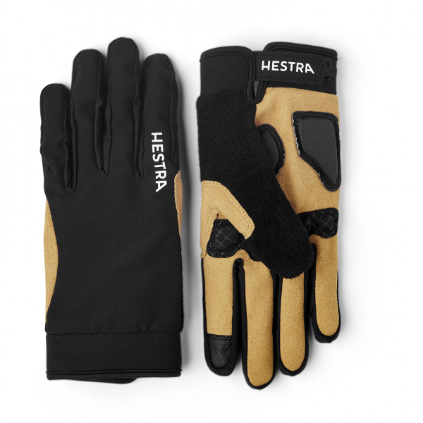 Hestra - Bike Guard Long - Handschuhe Gr 10;11;7;8;9 blau Hestra - Bike Guard Long - Handschuhe Gr 10;11;7;8;9 blau von Hestra