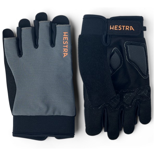 Hestra - Bike Guard Short - Handschuhe Gr 10 blau Hestra - Bike Guard Short - Handschuhe Gr 10 blau von Hestra