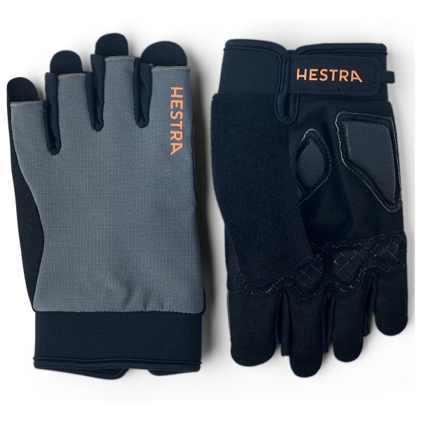 Hestra - Bike Guard Short - Handschuhe Gr 8 blau von Hestra