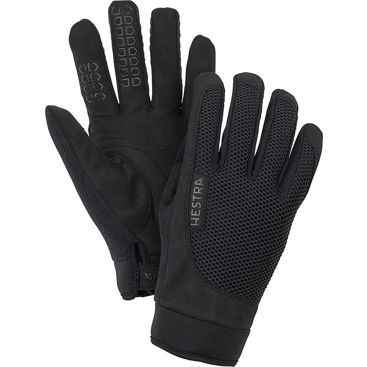 Hestra Bike Long Handschuhe von Hestra