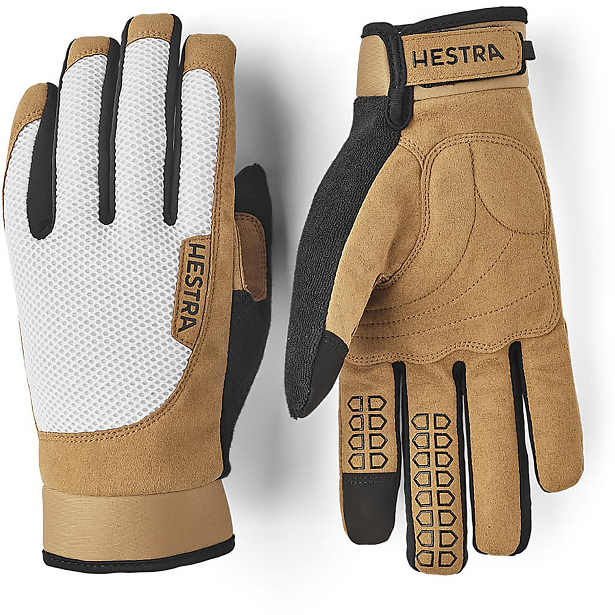 Hestra Bike Long Handschuhe von Hestra
