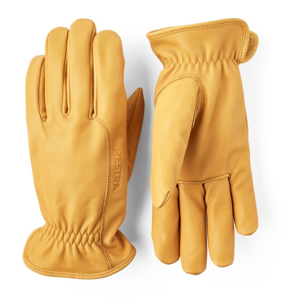 Hestra - Dakota - Handschuhe Gr 7 beige Hestra - Dakota - Handschuhe Gr 7 beige von Hestra