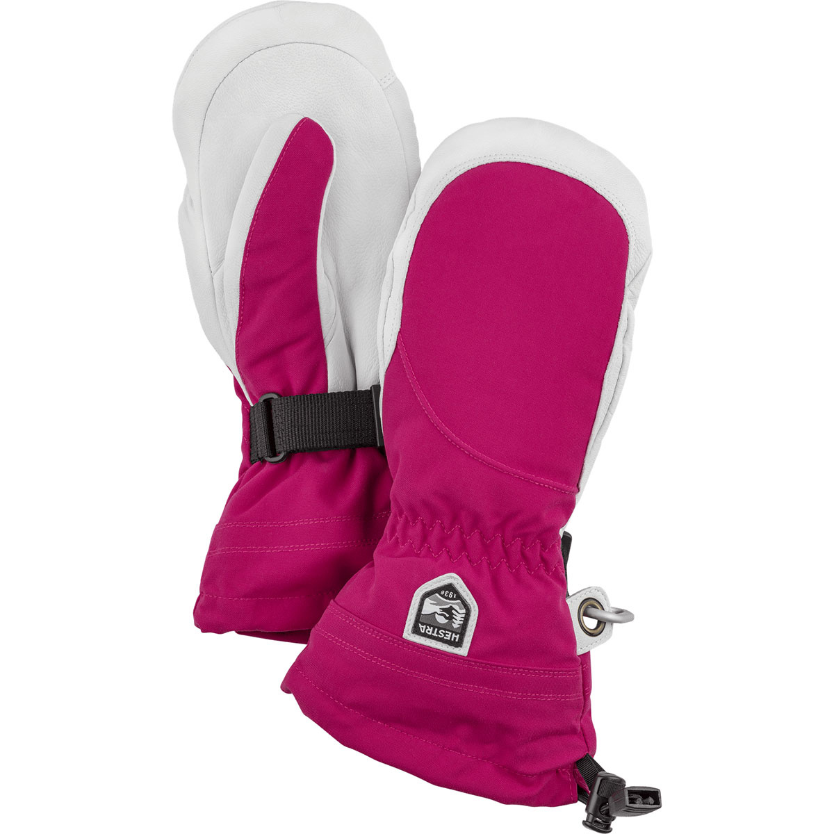 Hestra Damen Heli Ski Handschuhe von Hestra