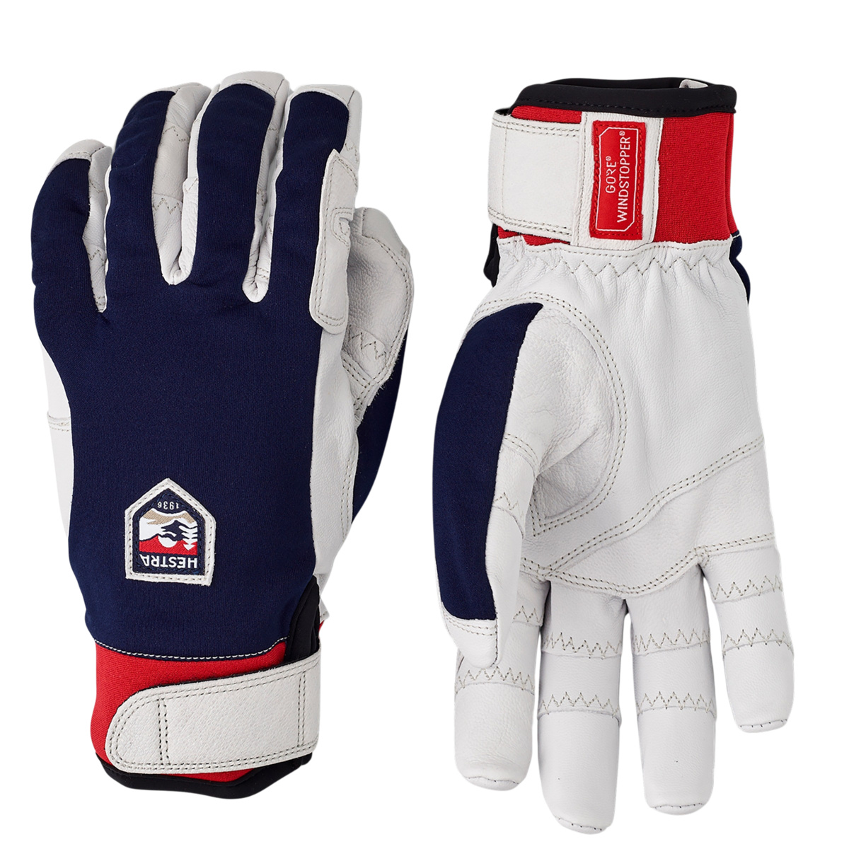 Hestra Ergo Grip Active Handschuhe von Hestra