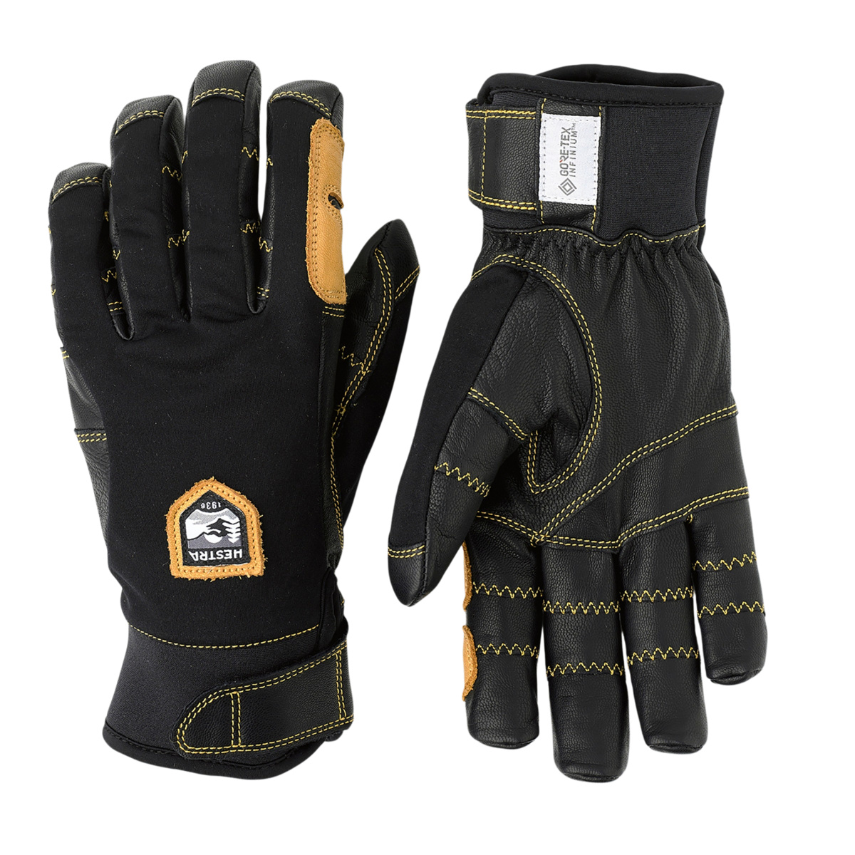 Hestra Ergo Grip Active Handschuhe von Hestra