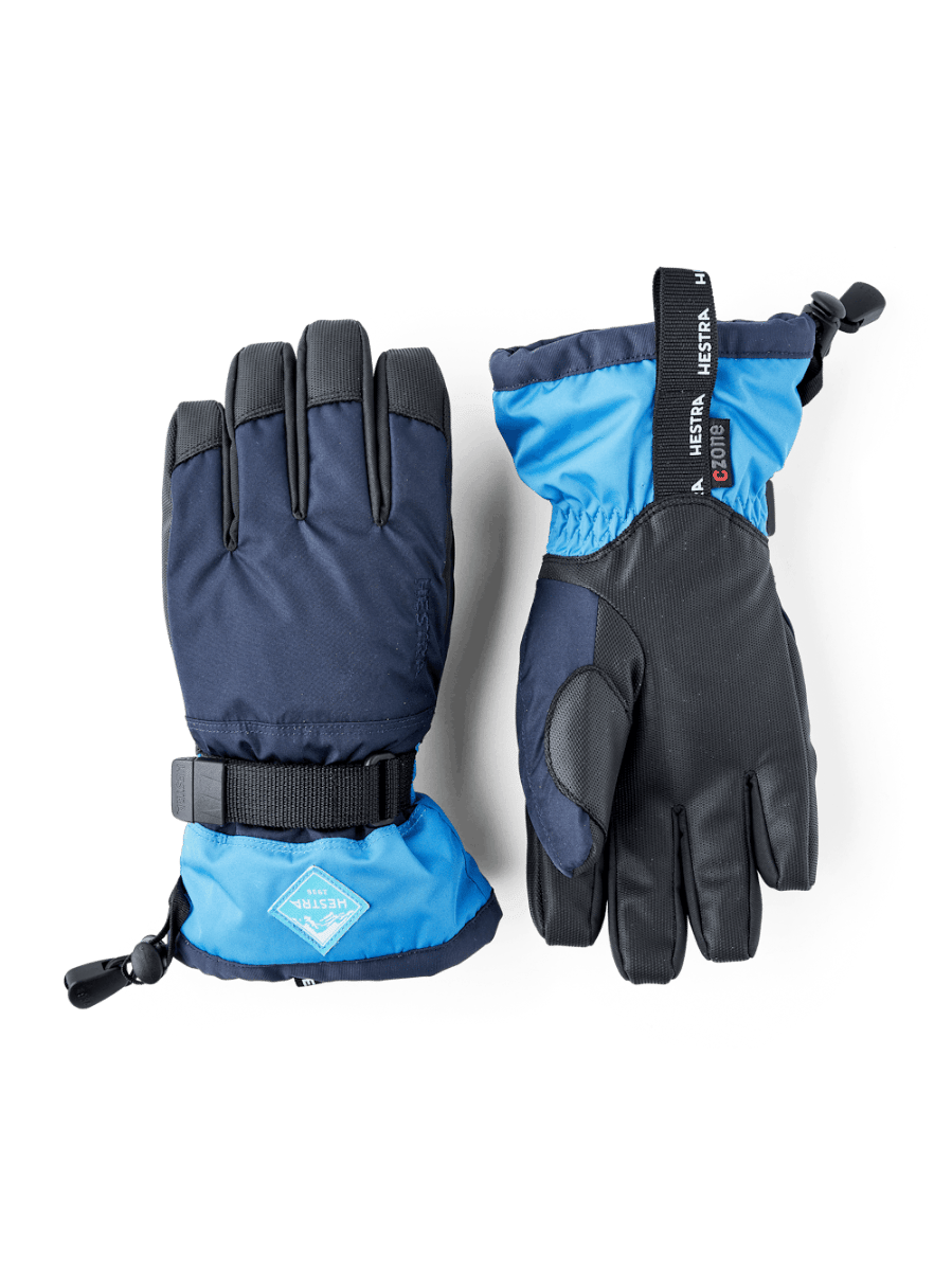 Hestra GAUNTLET CZONE-5 5 Hestra GAUNTLET CZONE-5 5 von Hestra