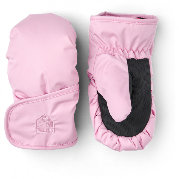 Hestra - Kid's Hygge Mitt - Handschuhe Gr 1 rosa von Hestra