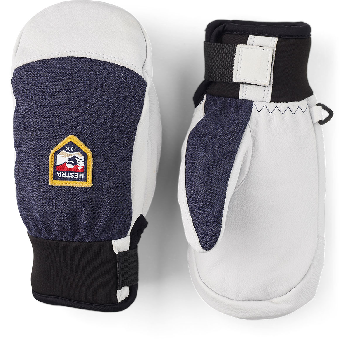 Hestra Kinder Army Leather Patrol Handschuhe von Hestra