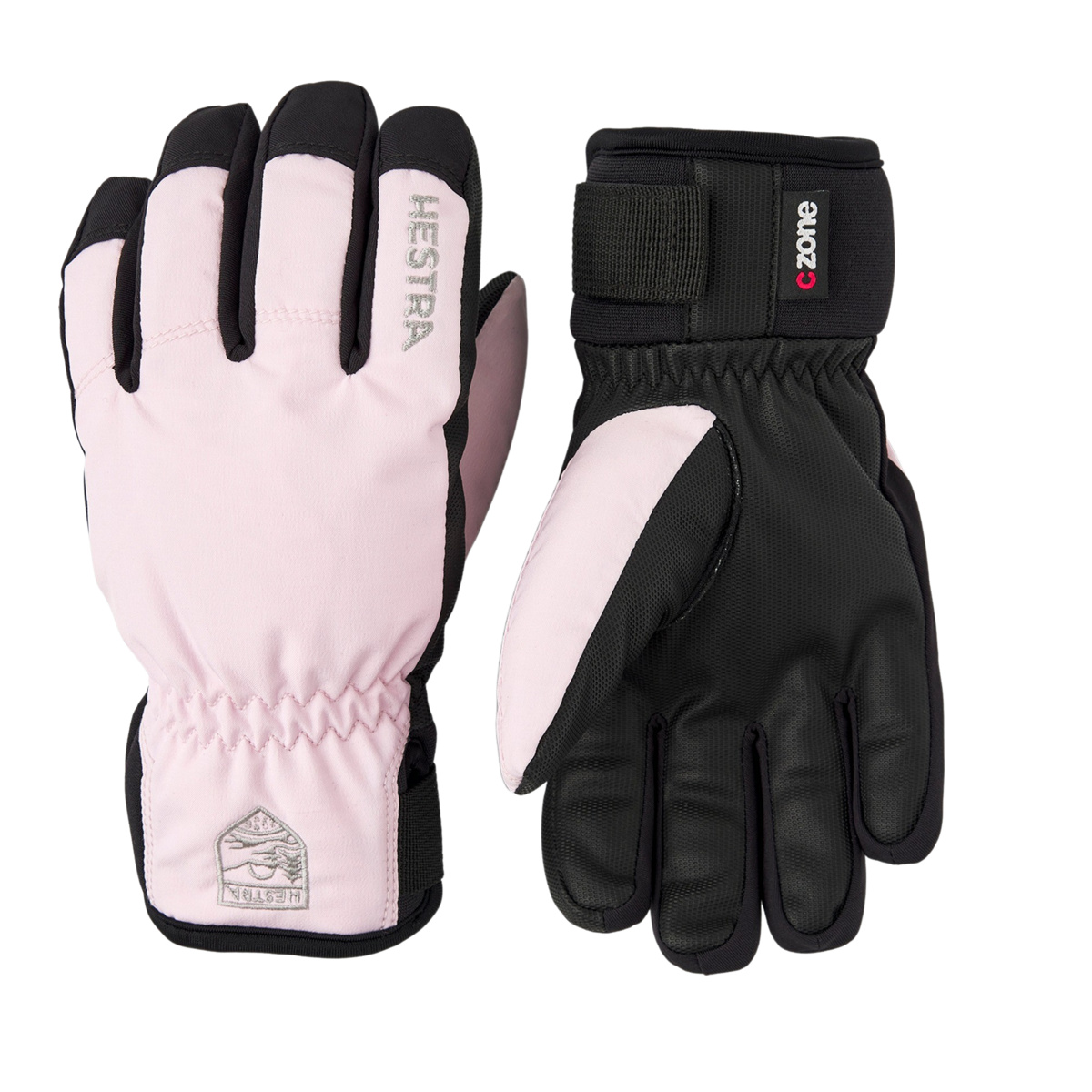 Hestra Kinder Ferox Primaloft Handschuhe von Hestra