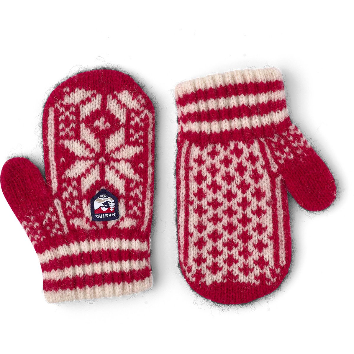 Hestra Kinder Nordic Handschuhe von Hestra