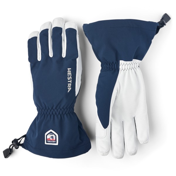 Hestra - Mistral Motion 5 Finger - Handschuhe Gr 6 blau Hestra - Mistral Motion 5 Finger - Handschuhe Gr 6 blau von Hestra