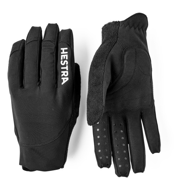 Hestra - Spiro Long - Handschuhe Gr 9 schwarz Hestra - Spiro Long - Handschuhe Gr 9 schwarz von Hestra