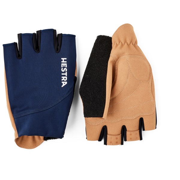 Hestra - Spiro Short - Handschuhe Gr 9 blau von Hestra