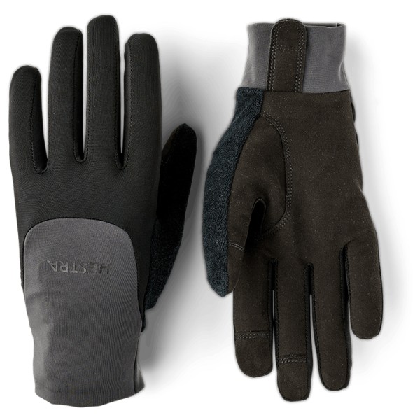 Hestra - Sprint Long - Handschuhe Gr 8 schwarz von Hestra