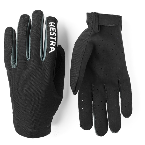 Hestra - Ventair Long - Handschuhe Gr 10 schwarz von Hestra