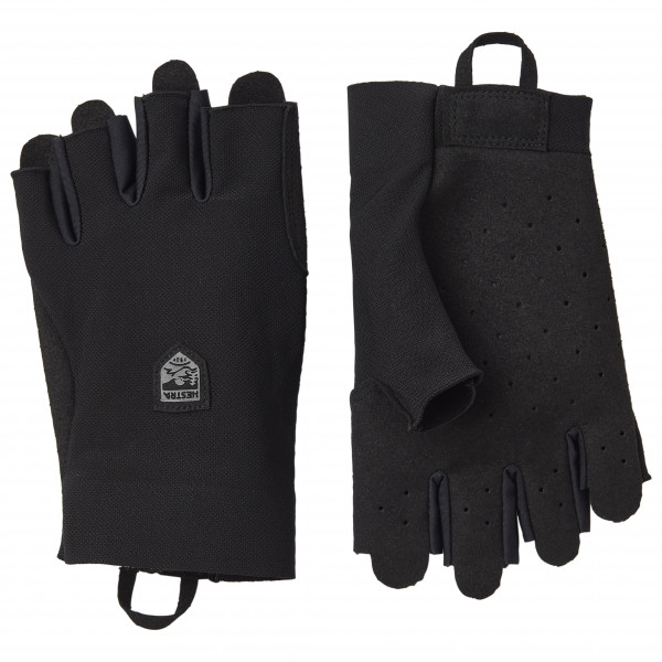 Hestra - Ventair Short 5 Finger - Handschuhe Gr 8 schwarz von Hestra