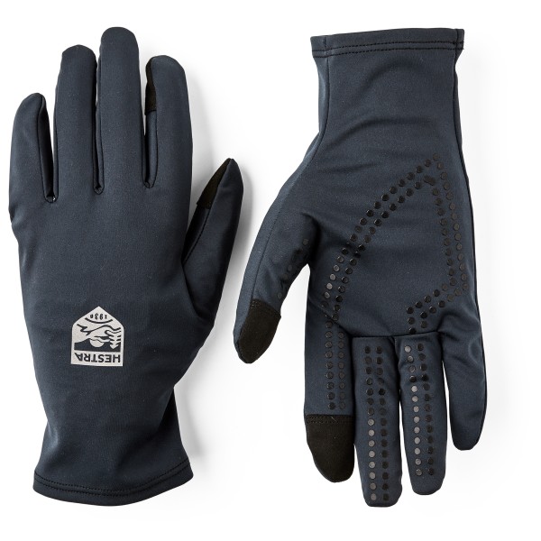 Hestra - Windbreaker Liner Light - Handschuhe Gr 10;11;7;8;9 blau von Hestra
