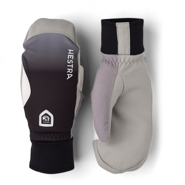 Hestra - Women's XC Primaloft Mitt - Handschuhe Gr 5 grau Hestra - Women's XC Primaloft Mitt - Handschuhe Gr 5 grau von Hestra