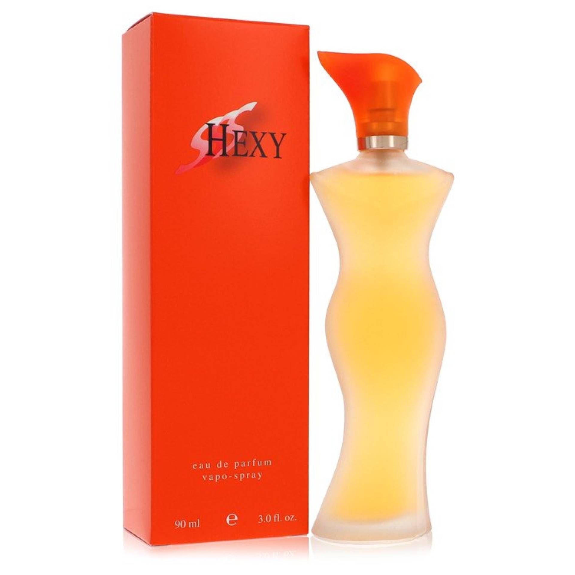 Hexy Eau De Parfum Spray 90 ml von Hexy