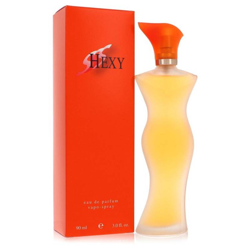 Hexy Eau De Parfum Spray 90 ml von Hexy