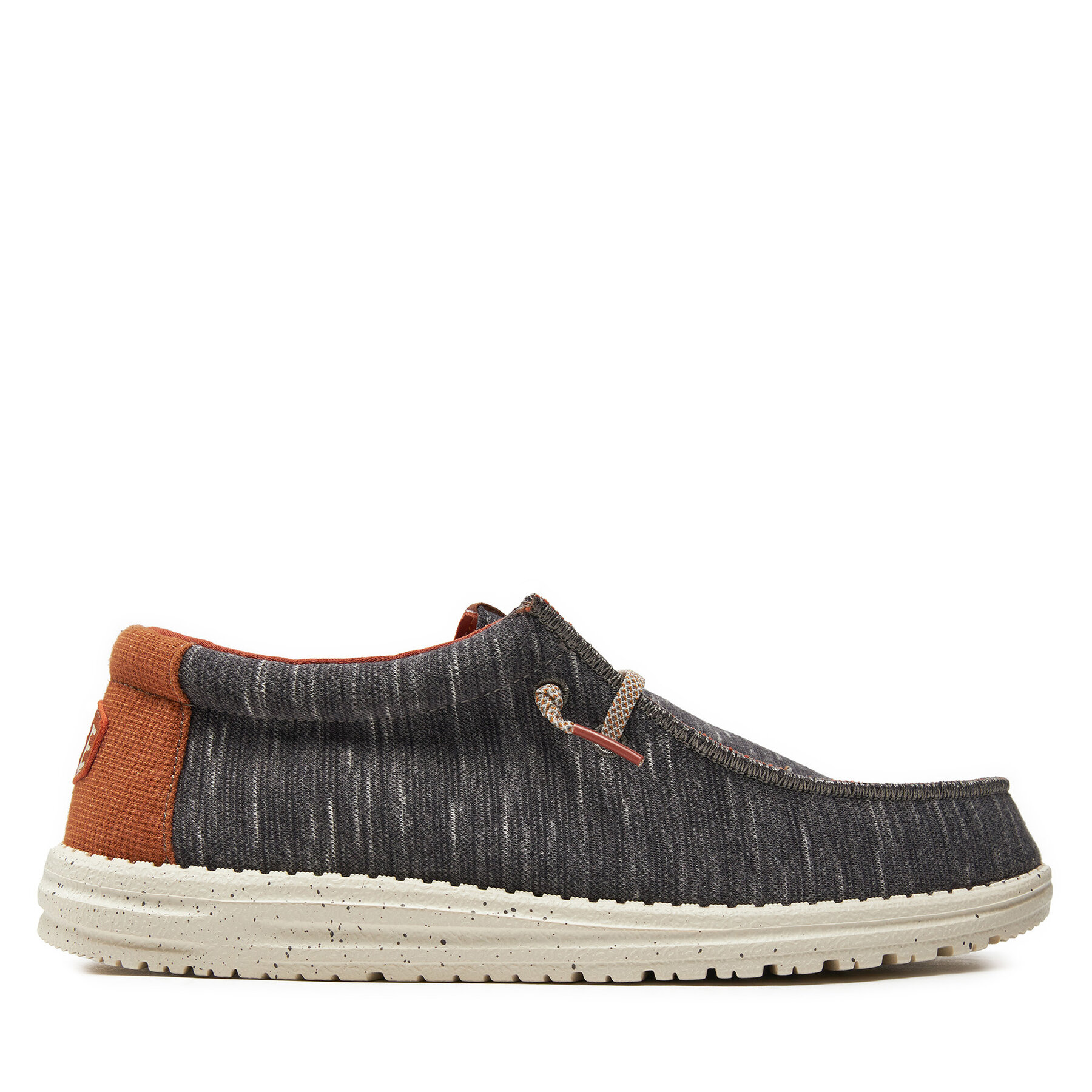Mokassins Hey Dude Wally 40169-025 Grau Mokassins Hey Dude Wally 40169-025 Grau von Hey Dude