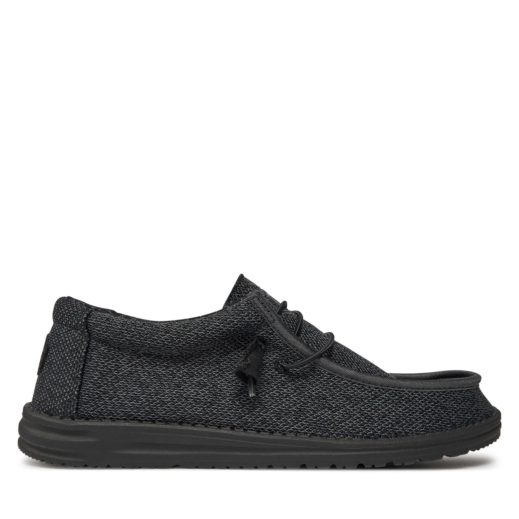 Mokassins Hey Dude Wally Sox 40019-0XJ Grau Mokassins Hey Dude Wally Sox 40019-0XJ Grau von Hey Dude