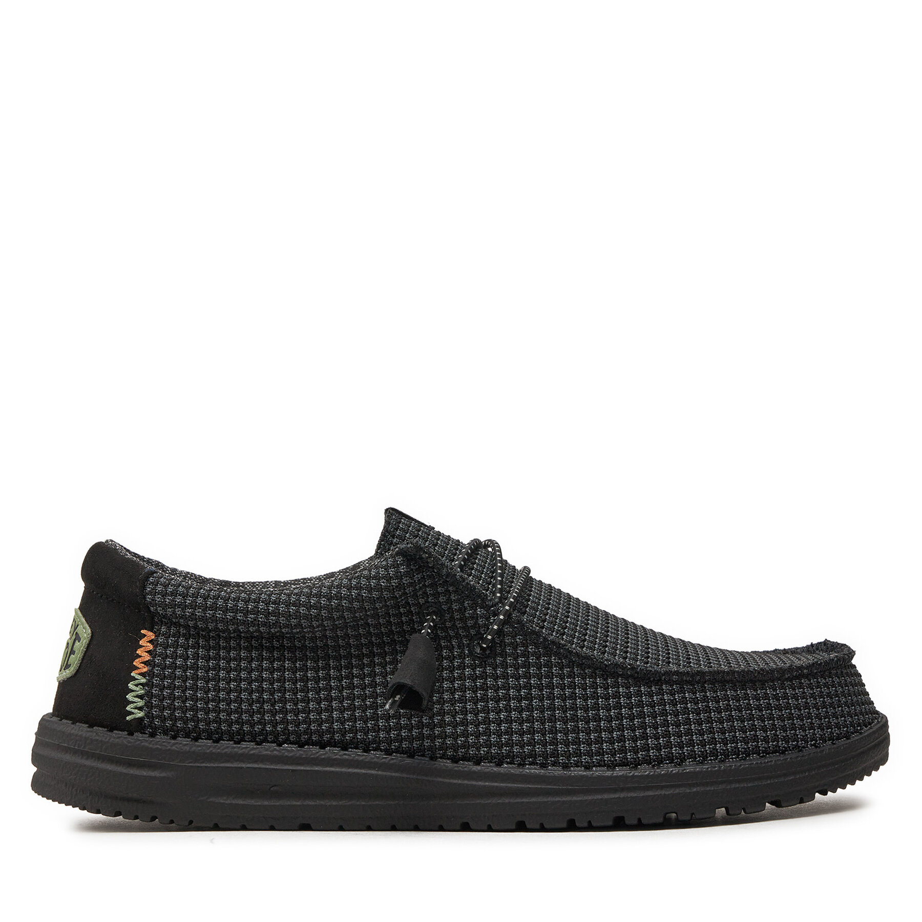 Mokassins Hey Dude Wally Sport Mesh 40403-060 Schwarz Mokassins Hey Dude Wally Sport Mesh 40403-060 Schwarz von Hey Dude