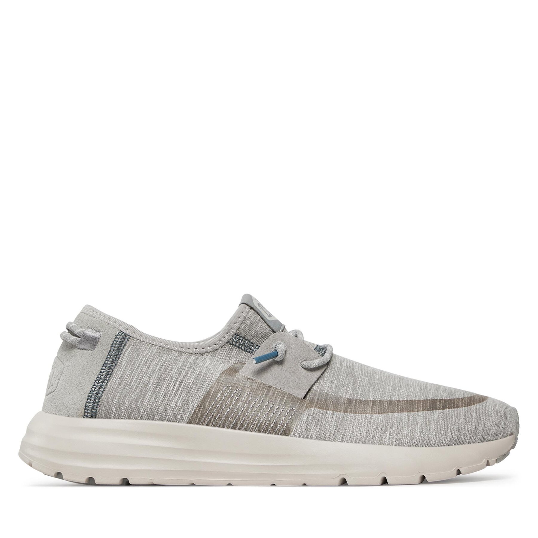 Sneakers Hey Dude Sirocco Dual Knit 40184-007 Grau Sneakers Hey Dude Sirocco Dual Knit 40184-007 Grau von Hey Dude