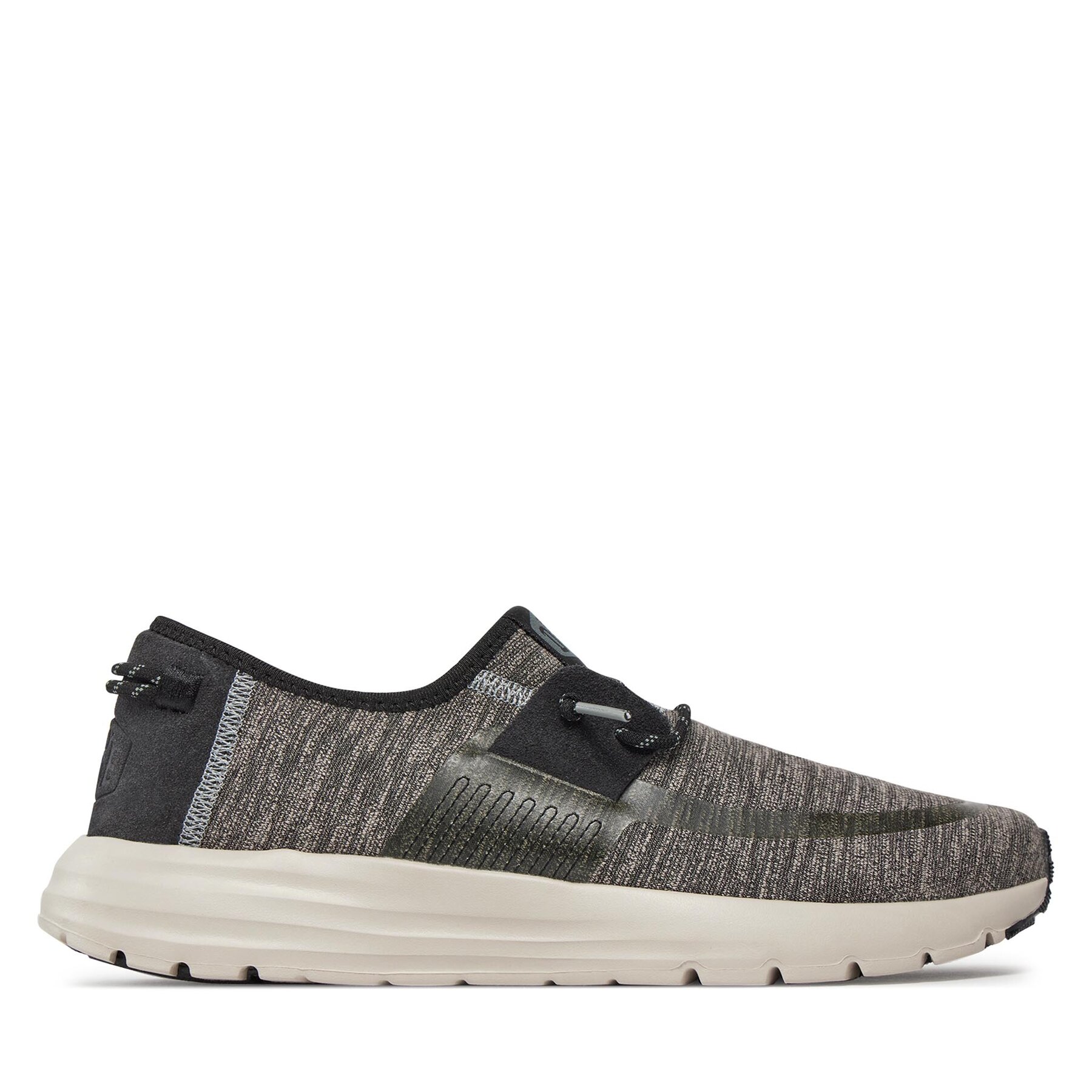 Sneakers Hey Dude Sirocco Dual Knit 40184-030 Grau Sneakers Hey Dude Sirocco Dual Knit 40184-030 Grau von Hey Dude