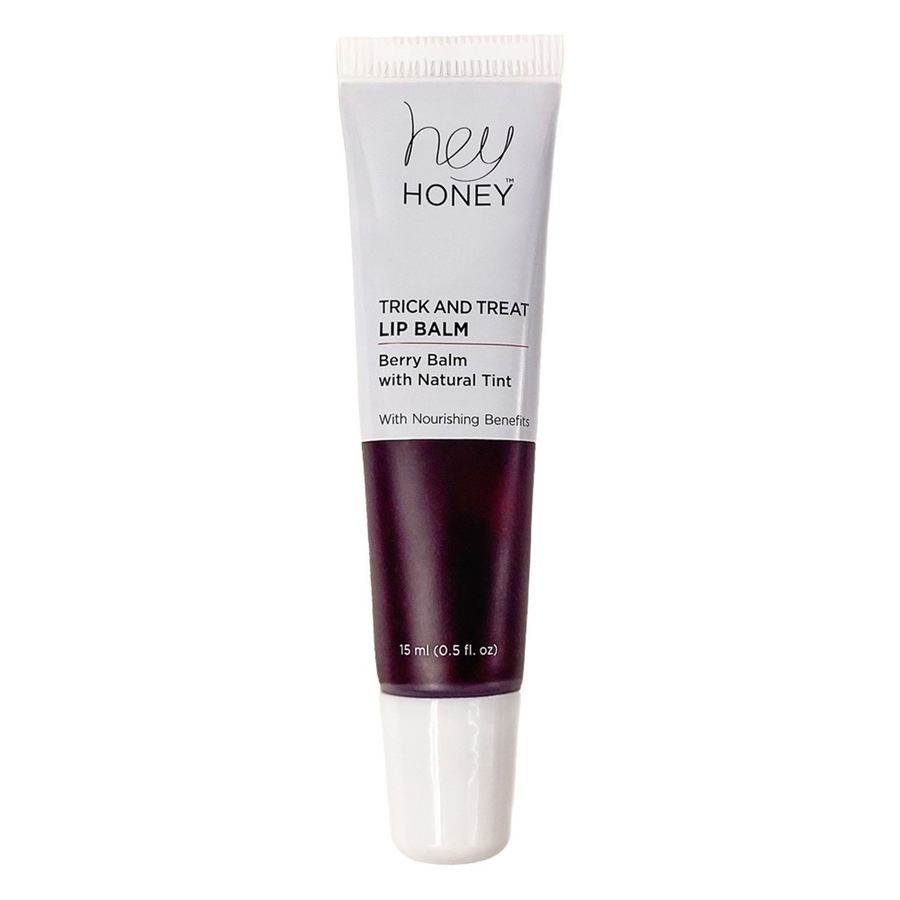 Hey Honey  Hey Honey Trick And Treat Lip Balm with Natural Tint lippenbalm 15.0 ml von Hey Honey
