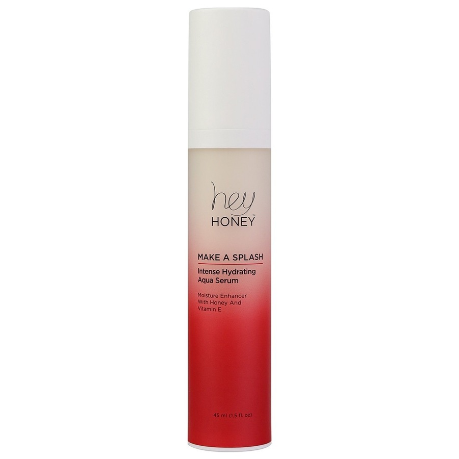 Hey Honey Hey Honey HYDRATING AQUA SERUM feuchtigkeitsserum 45.0 ml Hey Honey Hey Honey HYDRATING AQUA SERUM feuchtigkeitsserum 45.0 ml von Hey Honey