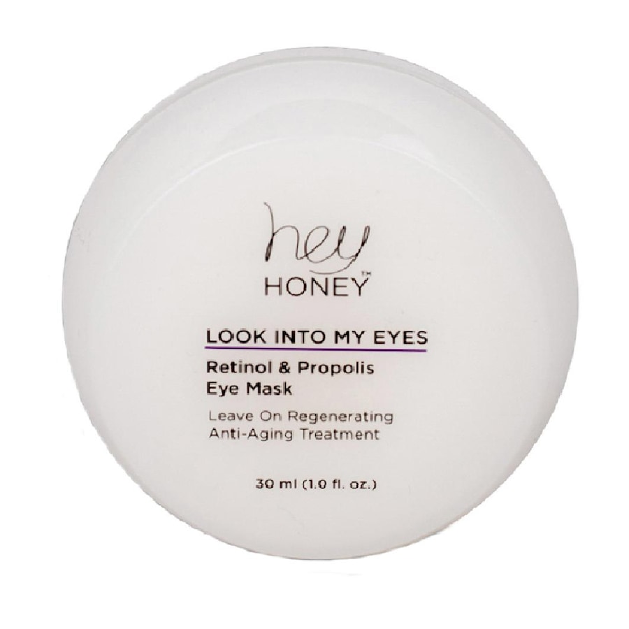 Hey Honey  Hey Honey Look Into My Eyes augenmaske 30.0 ml von Hey Honey