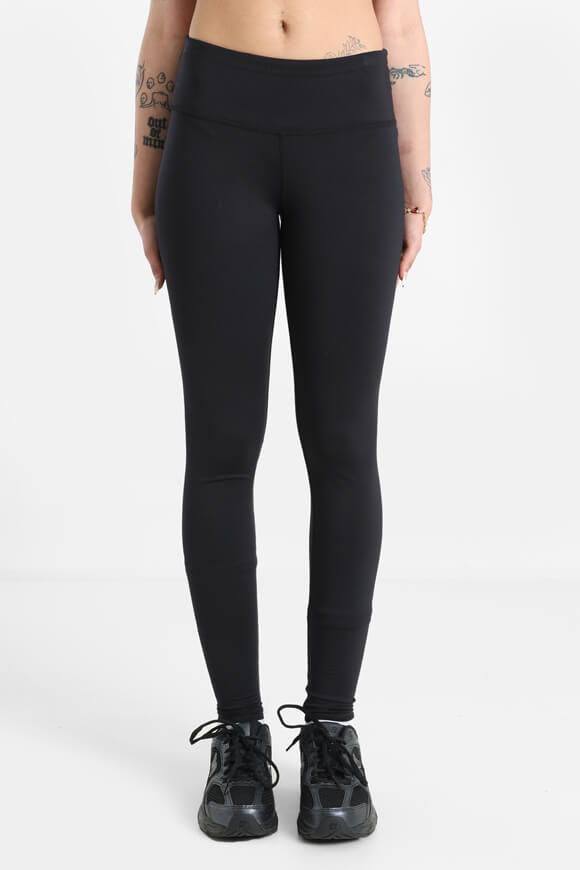 Hey Honey Leggings | Black | Damen  | L von Hey Honey