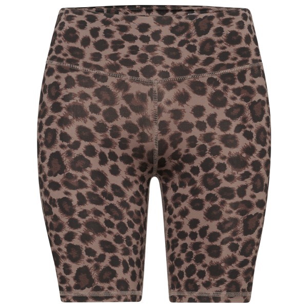 Hey Honey - Women's Biker Leo - Shorts Gr L;M;S;XL;XS braun/beige Hey Honey - Women's Biker Leo - Shorts Gr L;M;S;XL;XS braun/beige von Hey Honey