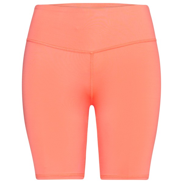 Hey Honey - Women's Biker - Shorts Gr S peach von Hey Honey
