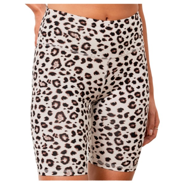 Hey Honey - Women's Biker - Shorts Gr XS braun von Hey Honey